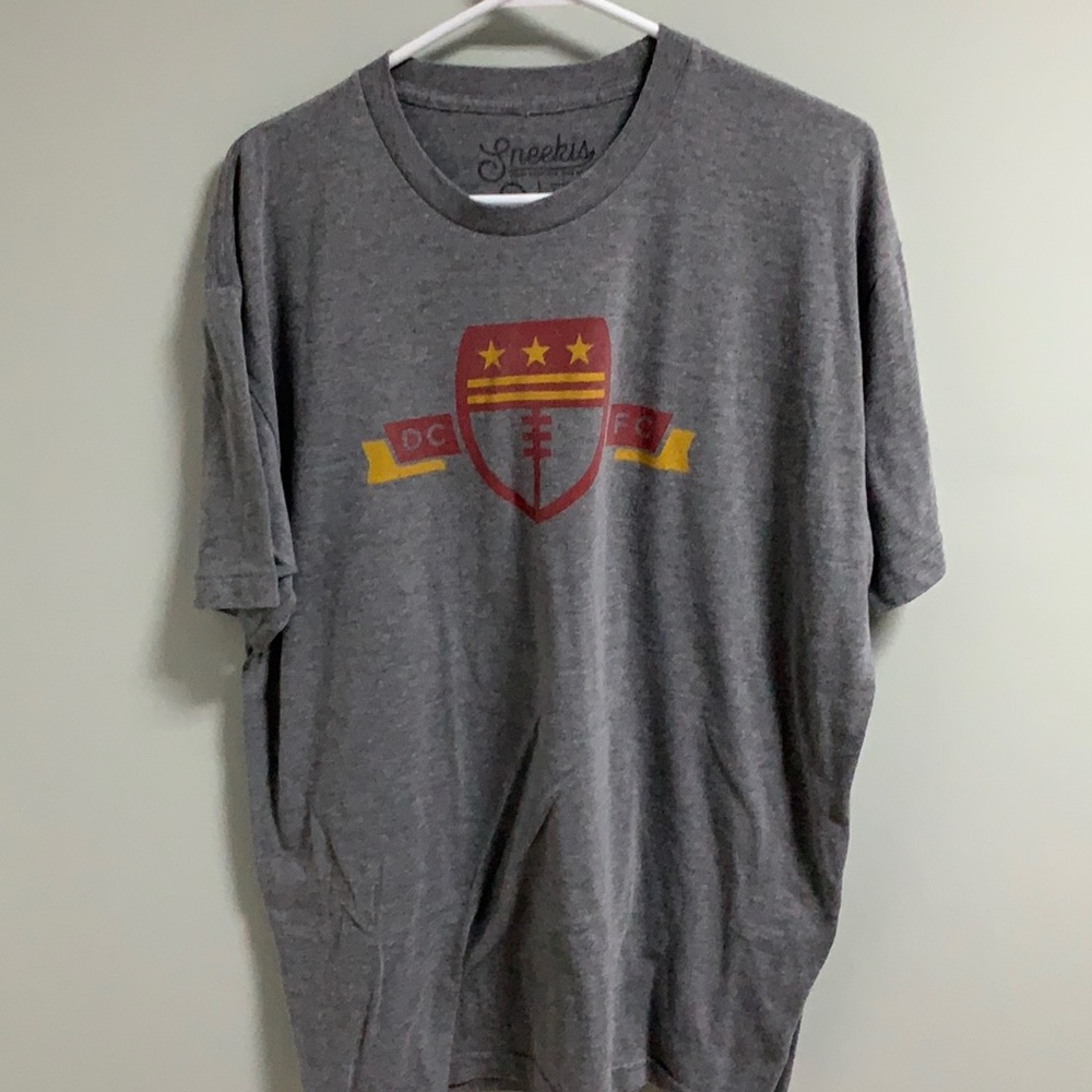 Washington Football TEAM Tee